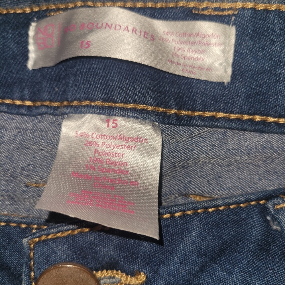 Jeans - Picture 2 of 2